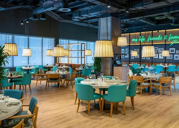 Innside By Melia Liverpool